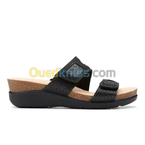 Calenne Maye Black Combi