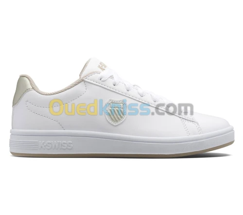 K-SWISS COURT SHIELD