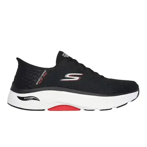 Max Cushioning Arch Fit – Gam
