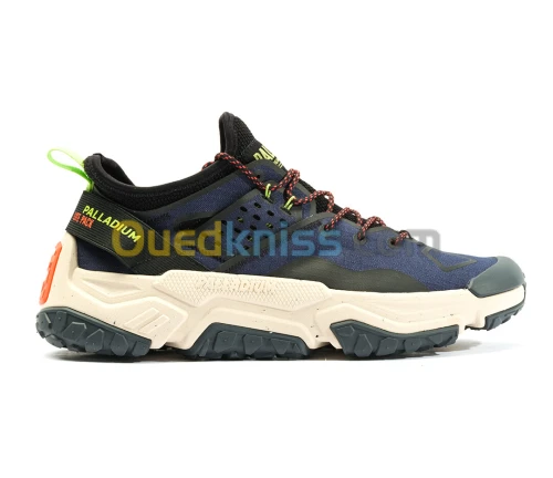PALLADIUM OFF-GRID LITE PACK