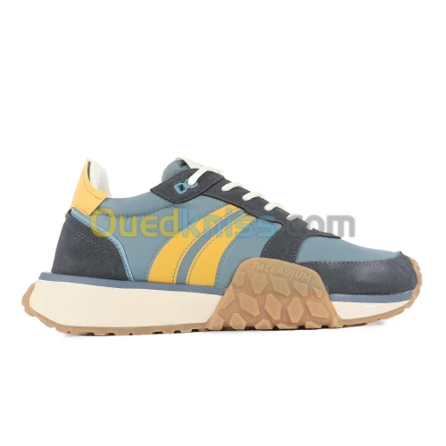 PALLADIUM Troop Runner Flame~Stormy Weather~M