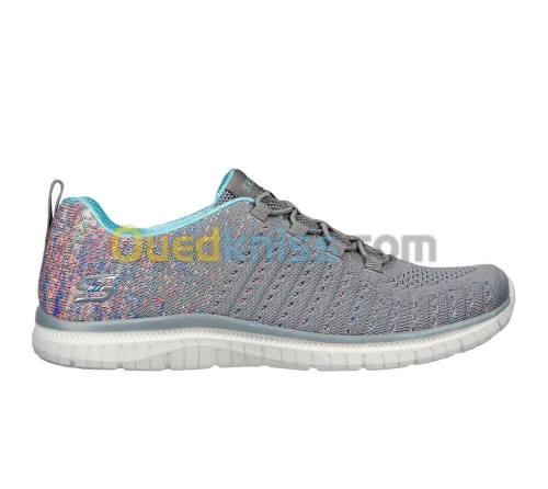 SKECHERS BOBS B FLEX - FALL SPARKS