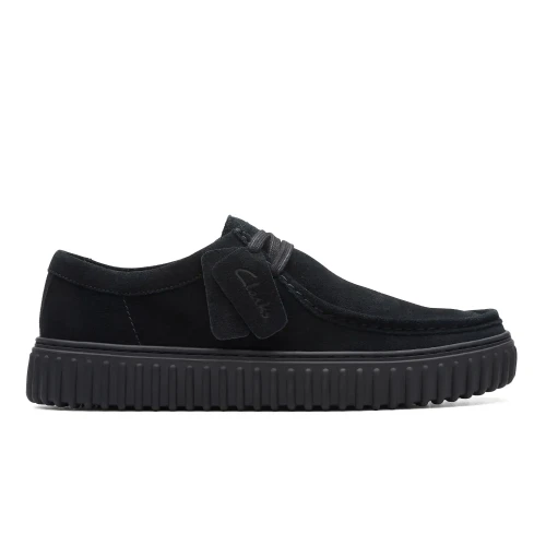 Torhill Lo Black Sde