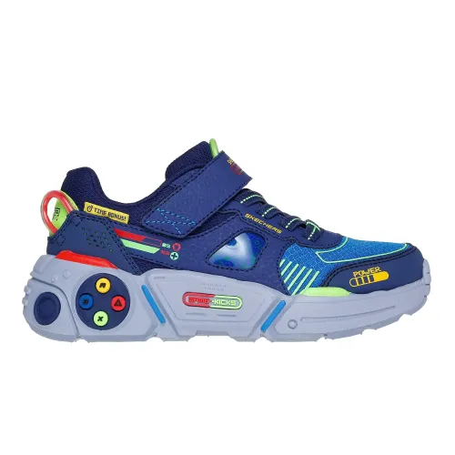 Skechers - Gametronix 2.0