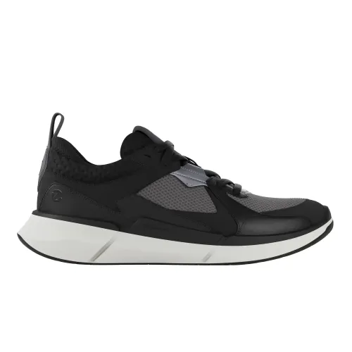 Biom 2.2 M Black / Black / Steel