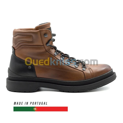 AMBITIOUS SANTI Hiking Boot