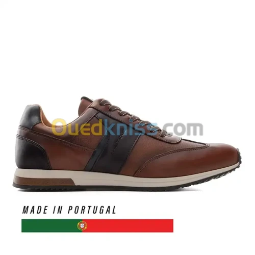 Slow Cognac Combi
