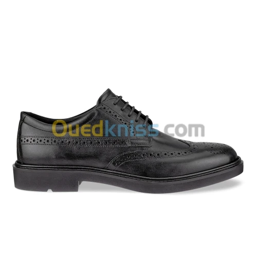 ECCO Metropole London Black