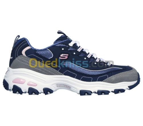 SKECHERS DLites - New Journey