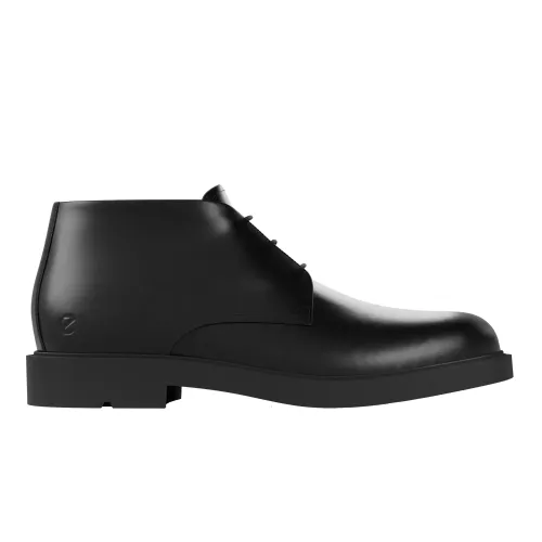 Ecco - Metropole London Black