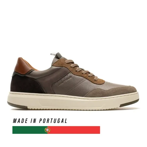Aktif Taupe/Brown