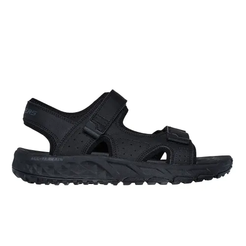 Escape Plan Trail Sandal – Fo