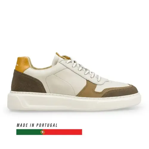 Kit Low-Top