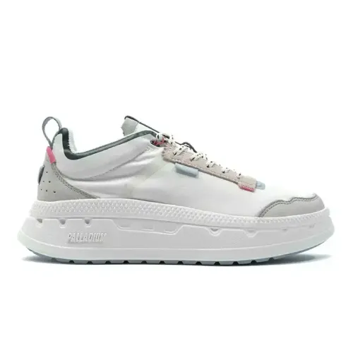 Palla Reverse Lo Star Wht/Cream White M