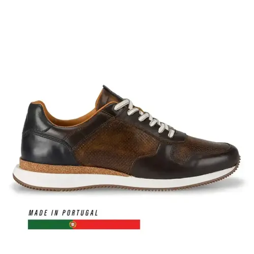 Magma/Cognac