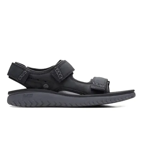 Wesley Bay Black