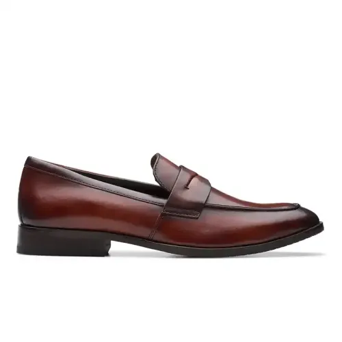 Craftcliftonup Dark Tan Lea