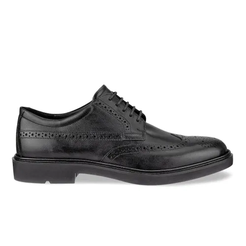 Metropole London Black