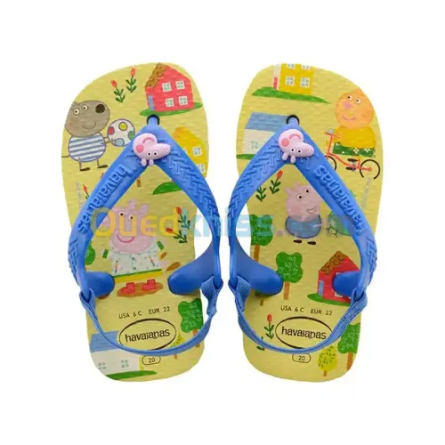 Baby Peppa Pig