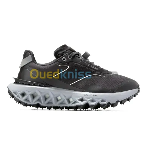 5.Zerogrand All-Terrain Runner