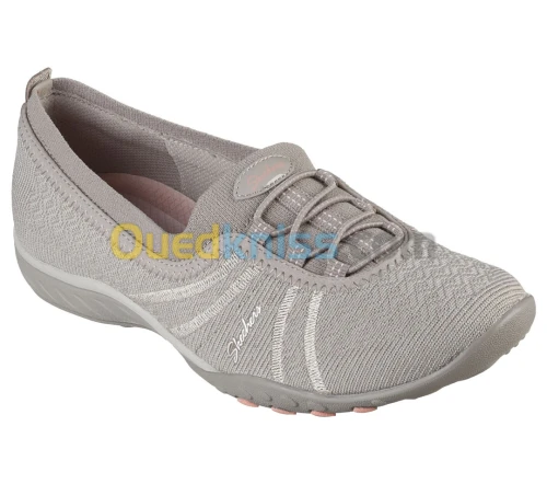 SKECHERS BREATHE-EASY-SIMPLE PLEASURE