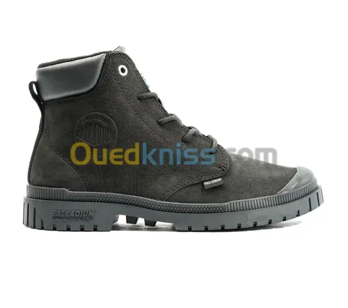 PALLADIUM SP20 CUFF LTH WP