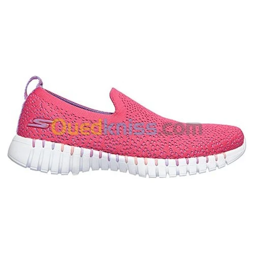 SKECHERS GO WALK SMART - GLORY
