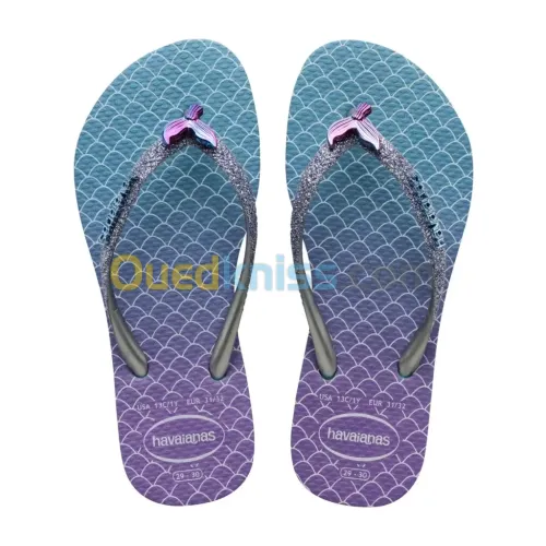 Kids Slim Glitter Ii