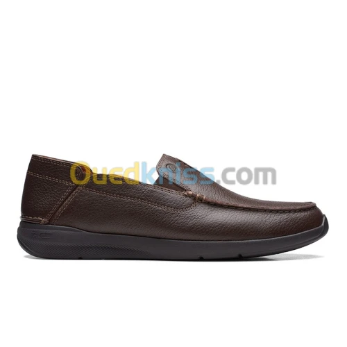 CLARKS Gorwin Step