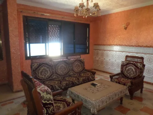 Location vacances Villa Aïn Témouchent Beni saf