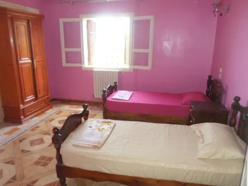 Location vacances Villa Aïn Témouchent Beni saf