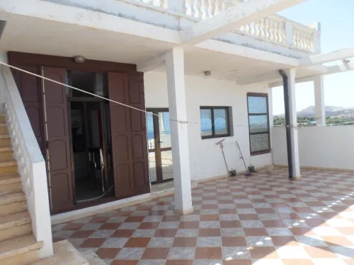 Location vacances Villa Aïn Témouchent Beni saf