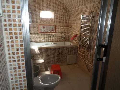 Location vacances Villa Aïn Témouchent Beni saf