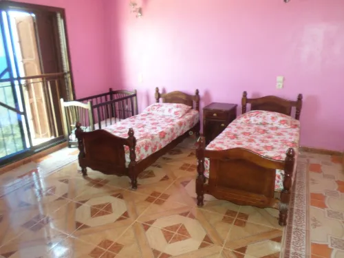 Location vacances Villa Aïn Témouchent Beni saf