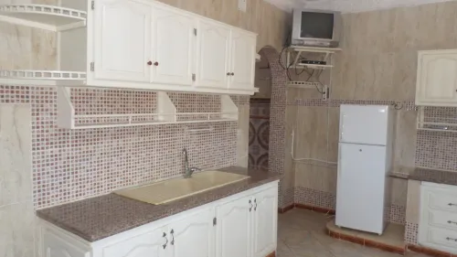 Location vacances Villa Aïn Témouchent Beni saf