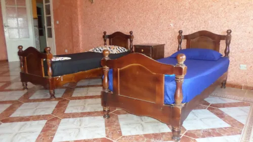 Location vacances Villa Aïn Témouchent Beni saf