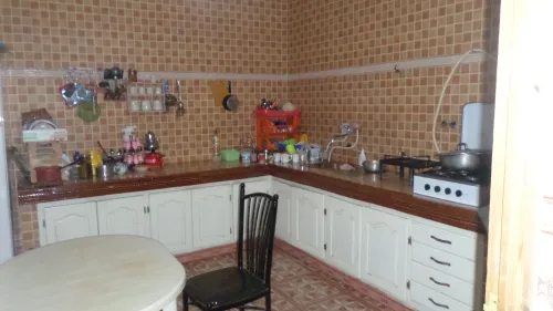 Location vacances Villa Aïn Témouchent Beni saf