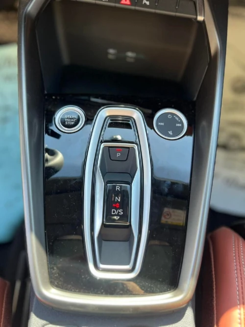 Audi A3 Sportback 2025 S line