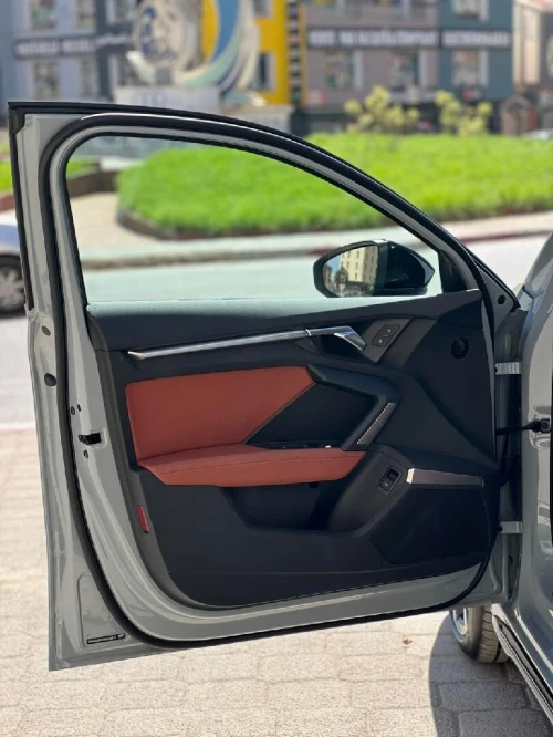 Audi A3 Sportback 2025 S line