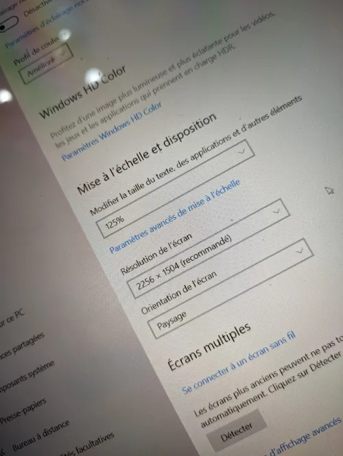 SUrface Laptop 4