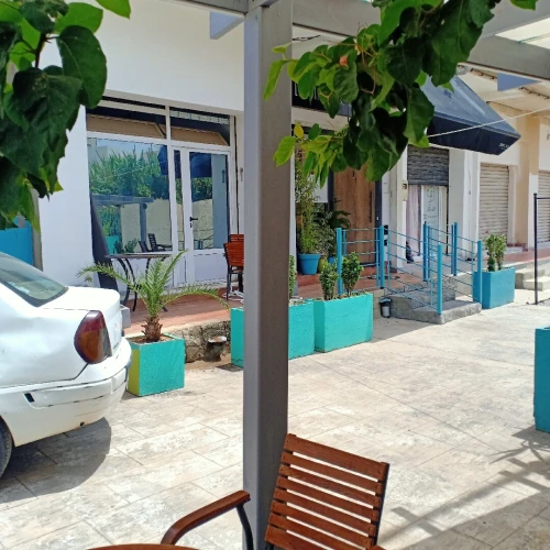 Vente Local Béjaïa Bejaia