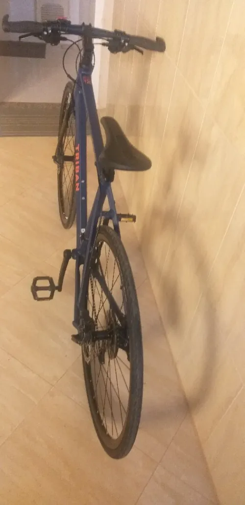 Vélo de sport