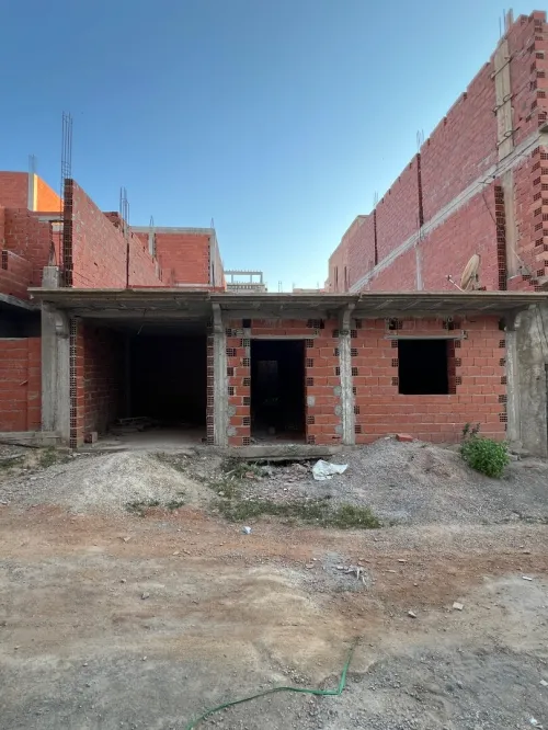 Vente Terrain Tlemcen Nedroma