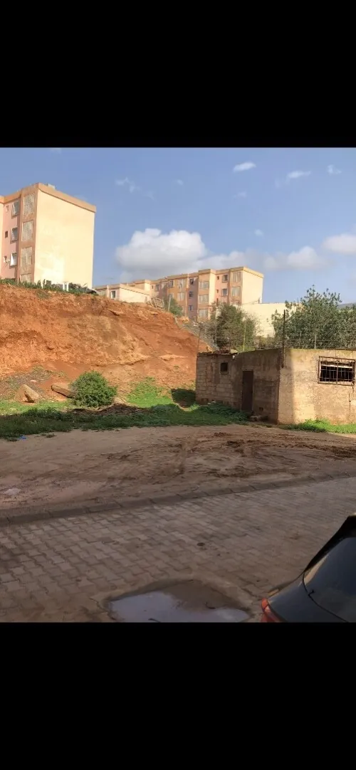 Vente Terrain Tlemcen Nedroma