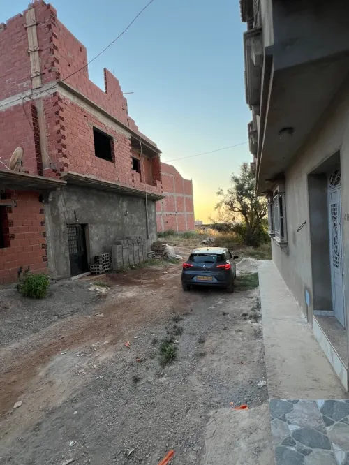 Vente Terrain Tlemcen Nedroma