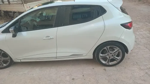 Renault Clio 4 2019 GT LINE