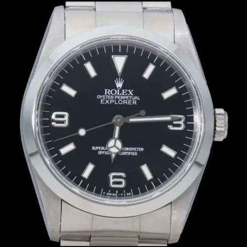 Montre de luxe