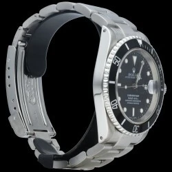 Montre de luxe