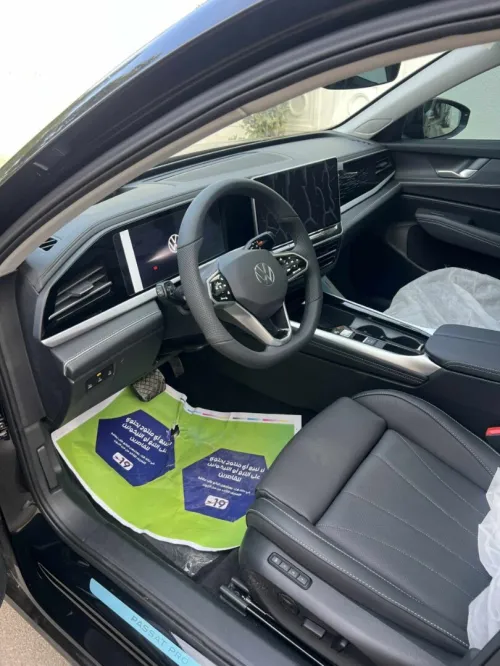 Volkswagen Passat 2025 