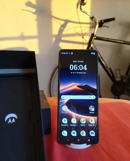 Motorola Razr 50 Ultra